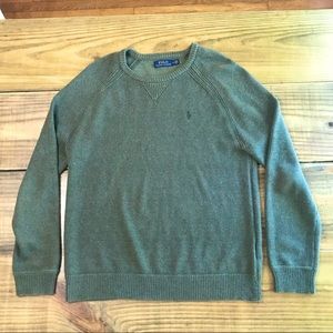 Ralph Lauren sweater